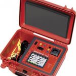 Gerätetester BENNING ST 750 A