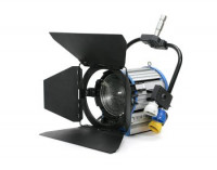 Cinelight Studio-Fresnel 1000W P.O.