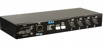 Enttec RDS 4