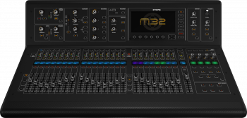 Midas M32