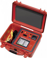 Gerätetester BENNING ST 750 A