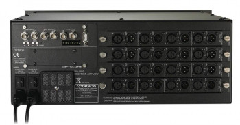DiGiCo Mini-Rack