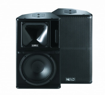 Nexo PS10 R2