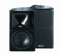 Nexo PS10 R2