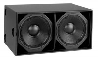 Martin Audio WS218X